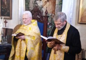 Торжество нашої віри (відео) Торжество нашої віри (відео)