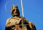 Покровитель чеської нації - святий Вацлав