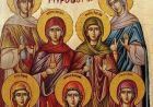 Неділя жінок-мироносиць