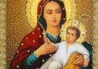 Козельщанська ікона Божої Матері