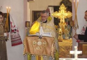 Приклад блудного сина кличе нас схаменутись (відео)