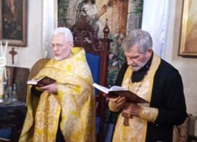 Торжество нашої віри (відео) Торжество нашої віри (відео)