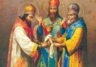 День трьох святителів Вселенської Церкви