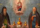 Співрозмовники ангелів: преподобні Антоній і Феодосій Києво-Печерські