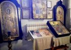 Святоотцівське ставлення до хвороби Святоотцівське ставлення до хвороби