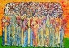 Собор святих сімдесяти апостолів