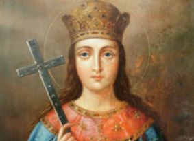 Праведна Юліанія, княжна Ольшанська