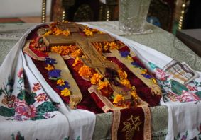 Визначний перший день останнього місяця літа 