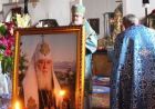 Пам’яті патріарха Філарета (відео) Пам’яті патріарха Філарета (відео)
