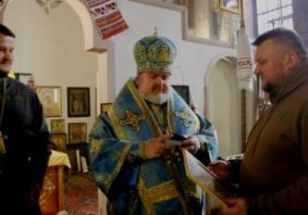 Нагорода Герою Україна (відео)