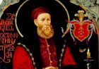 Некоронований король Русі святий князь Констянтин Острозський Некоронований король Русі святий князь Констянтин Острозський