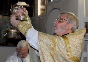 Нам треба здобути себе такими, як задумав нас Бог (відео)