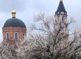 У вівторок поминальна служба 