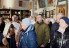 Порядок Богослужінь другого тижня Великого посту (відео) Порядок Богослужінь другого тижня Великого посту (відео)