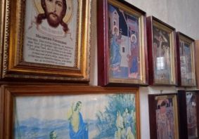 Драбина до Неба (відео)