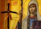Свята рівноапостольна Ніна