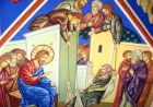Зцілення капернаумського розслабленого 
