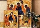 Богослов’я Пресвятої Трійці через іконографію