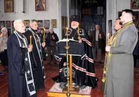 Чому важливі постові Богослужіння (відео)