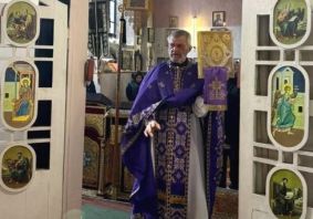 Про прагнення чистоти від гріха (відео)