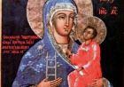 Українська святиня: Молченська ікона Богородиці Українська святиня: Молченська ікона Богородиці