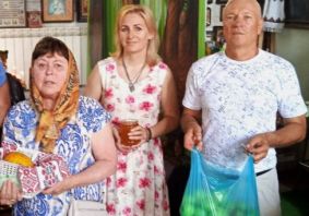 Чому на Преображення освячують фрукти?