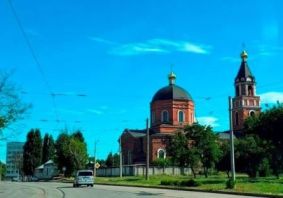 Обивателі гадаринської закваски (відео)