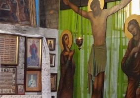 Який гріх найбільший? Який гріх найбільший?