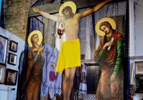 Піст пострібен не Богу, а нам