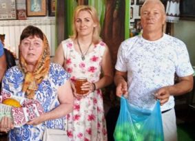 Чому на Преображення освячують фрукти?