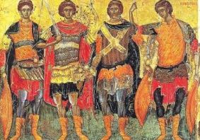 Омана пацифізму
