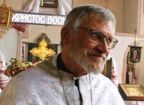 Нам треба докласти своїх зусиль до Воскресіння (відео)