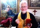 о.Геннадія Рохманійка за віддане служіння Богові і Україні нагороджено орденом (відео) 