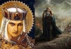 Рівноапостольна княгиня Ольга