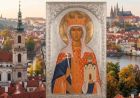 Взірець служіння своєму народові: свята Людмила Взірець служіння своєму народові: свята Людмила
