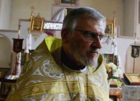 День, коли Церква вклоняється жінкам (відео)