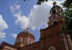 Три Літургії поспіль (відео)