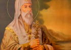 Святитель Михаїл, перший митрополит Київський